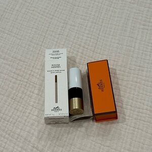 Hermès Lipstick in Beige Kalahari